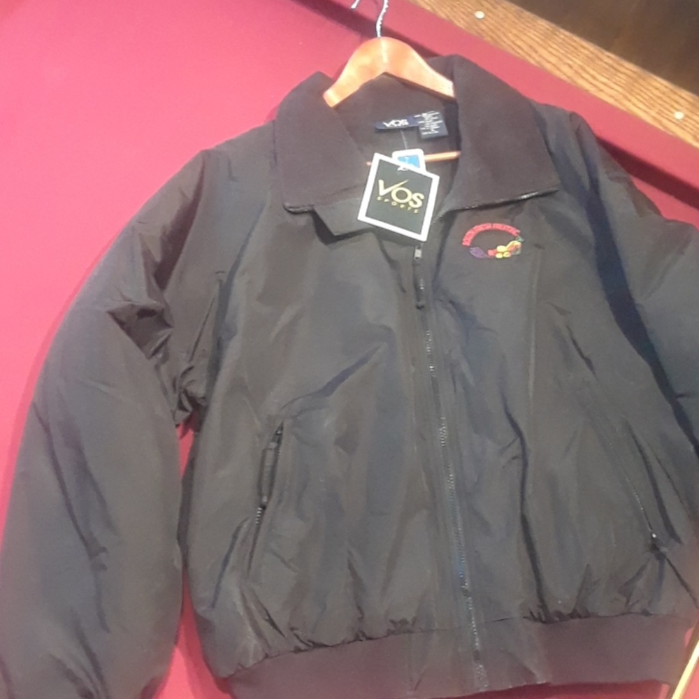 Men's Jacket